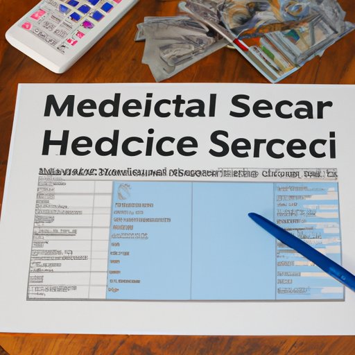 Examining the Costs of Home Health Care and How Medicare Helps Cover Them