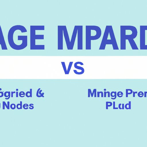 Comparing Medigap vs. Medicare for Nursing Home Coverage