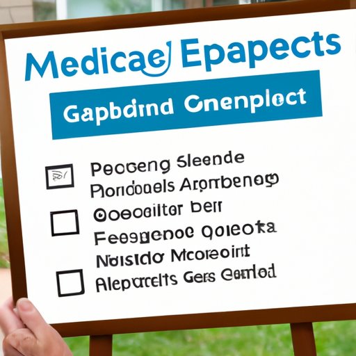 Describing the Types of Services Covered by Medigap in a Nursing Home Setting