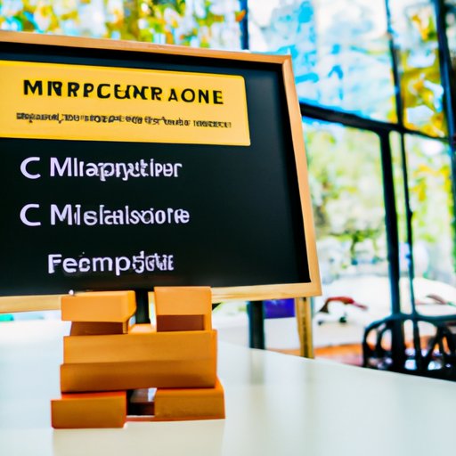 How to Qualify for Financing with Microcenter