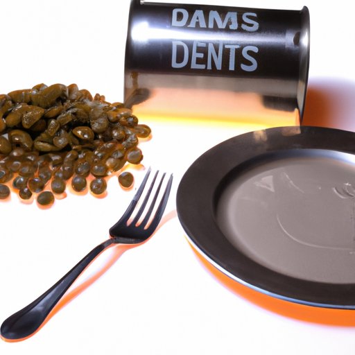 Investigating the Science Behind the Military Diet