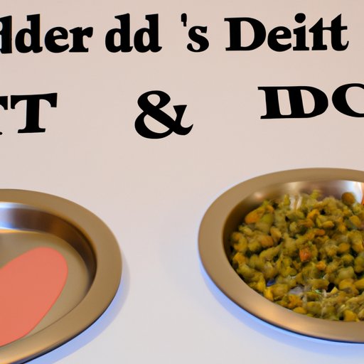 Exploring the Pros and Cons of the Military Diet