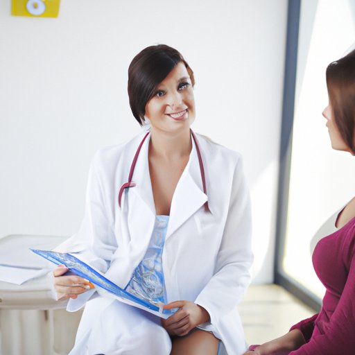 When to See a Doctor