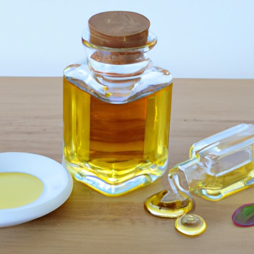 Exploring the Benefits of Mineral Oil for Constipation Relief