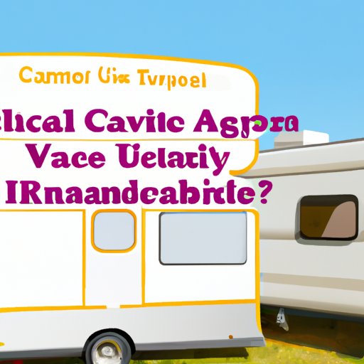 How to Determine if Your Car Insurance Covers Your Travel Trailer
