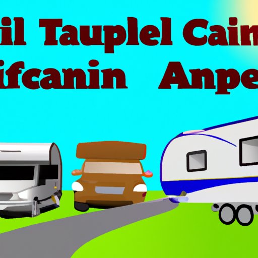 A Comprehensive Guide to Car Insurance and Travel Trailers