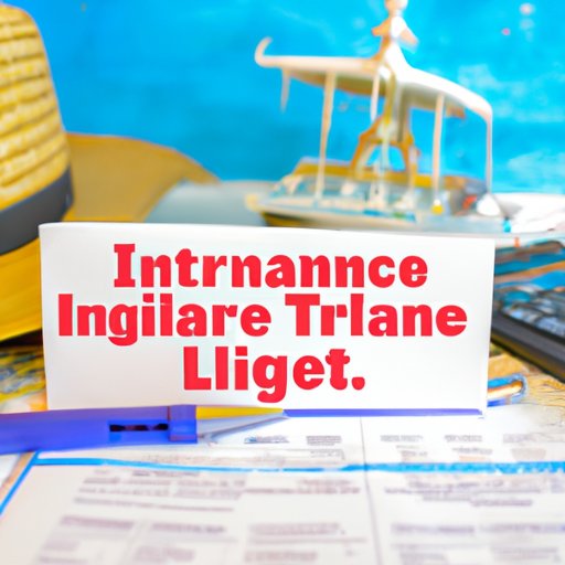 Tips for Knowing When To Get International Travel Insurance