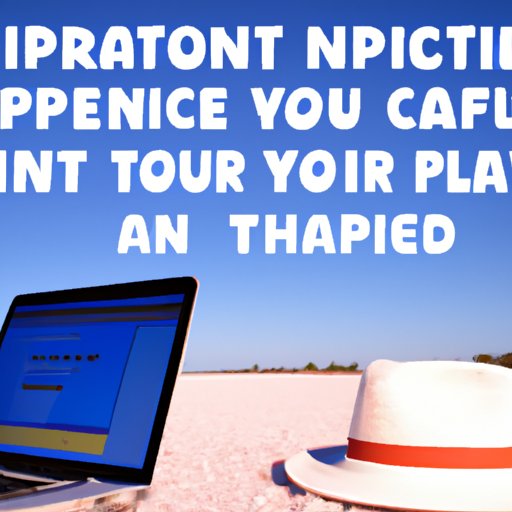 How to Protect Your Data When Your IP Address Changes While Travelling