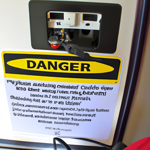 Common Mistakes to Avoid When Charging a Travel Trailer Battery