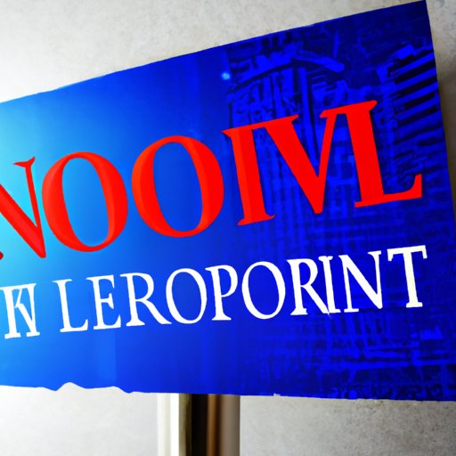 Impact of the Policy on Tourism in New York