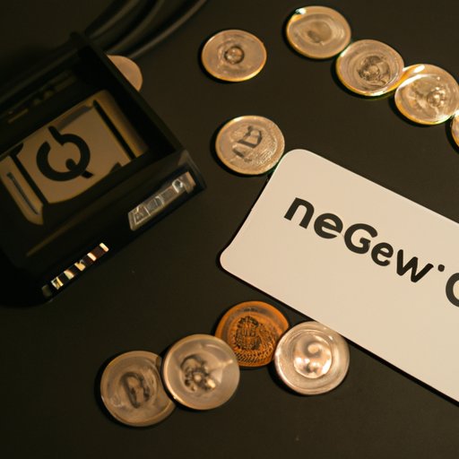 Navigating the World of Bitcoin and Newegg: What You Need to Know