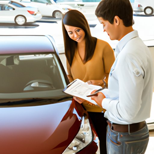 Exploring Options for Refinancing a Nissan Loan