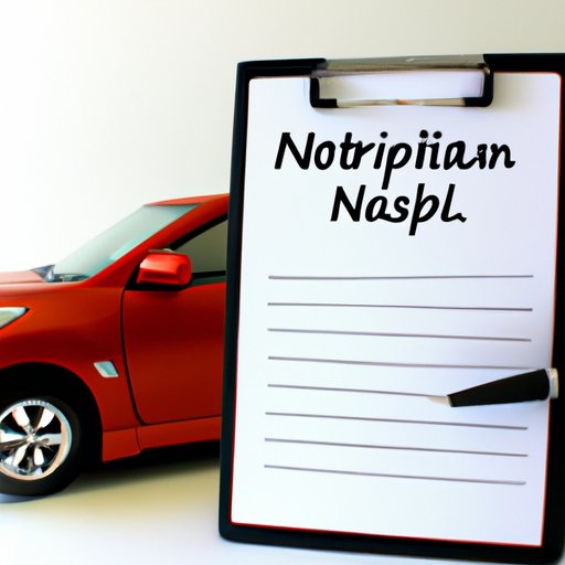 Tips for Making the Most of Nissan Financing
