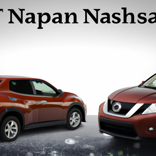 Exploring Your Nissan Financing Options