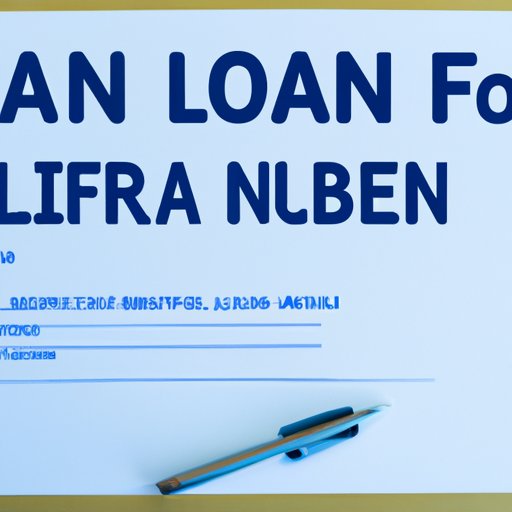 Guide to Applying for a Business Loan from One Main Financial