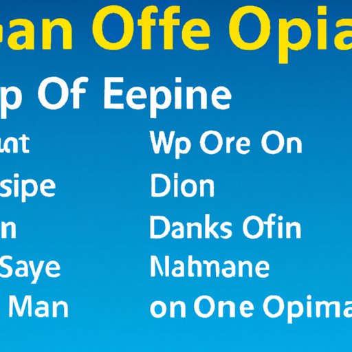 An Overview of Does OneMain Financial Have Skip a Payment Option