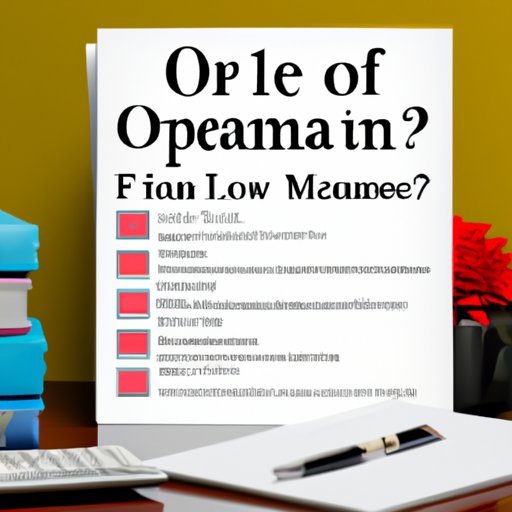 What You Need to Know About Documenting Your Income for a OneMain Financial Loan