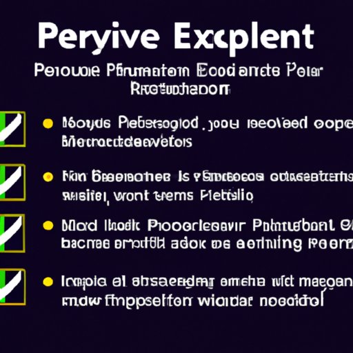 How to Prioritize Exercises for Maximum Effectiveness