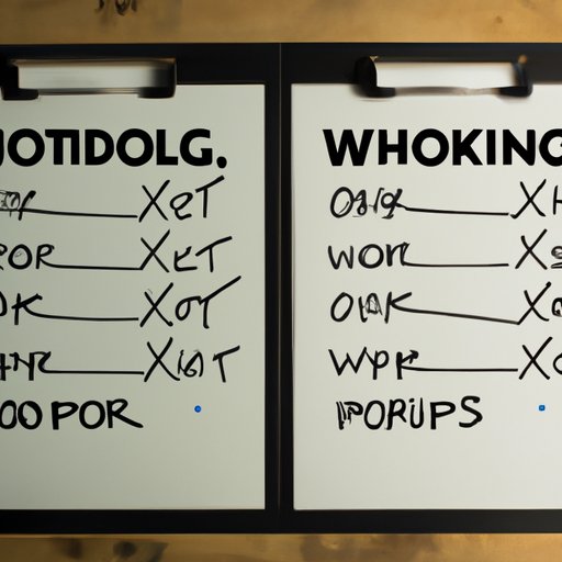 The Pros and Cons of Changing Up Your Workout Order