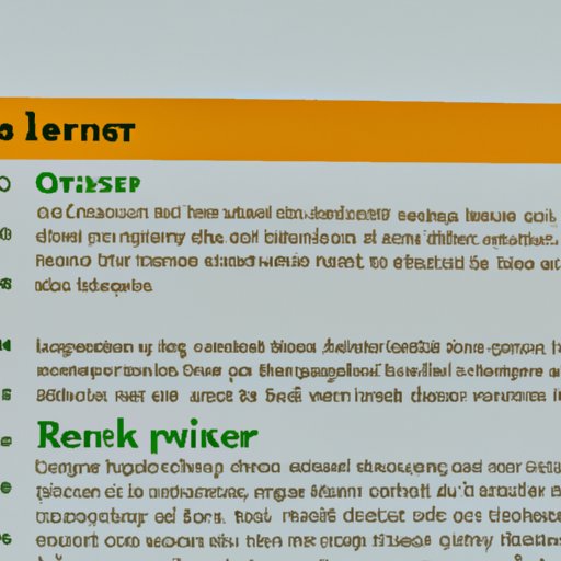 An Analysis of Customer Reviews on Overstock Financing