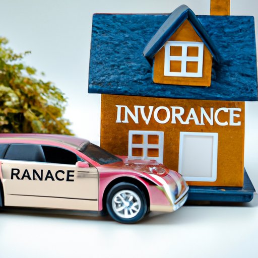 Understanding the Relationship Between Homeownership and Car Insurance