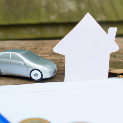 Ways to Save Money on Car Insurance if You Own a Home