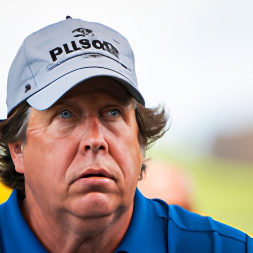 Exploring the Pros and Cons of Phil Mickelson Playing on the Senior Tour