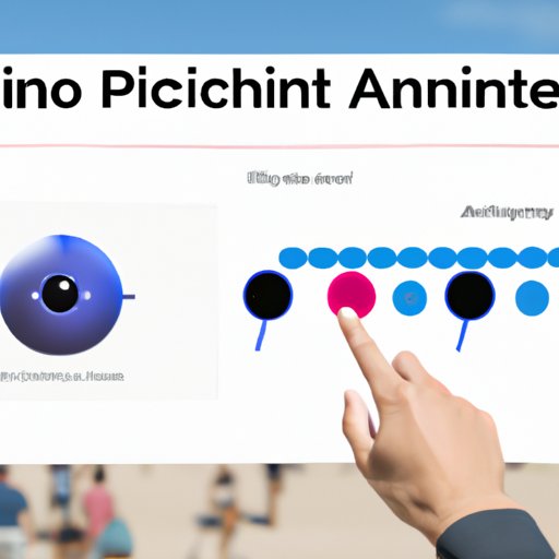 Investigating the Impact of AI on Pinch to Zoom Performance