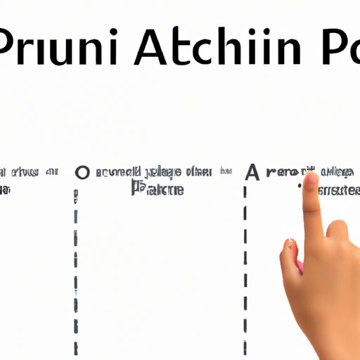 Analyzing Different AI Algorithms Used to Power Pinch to Zoom