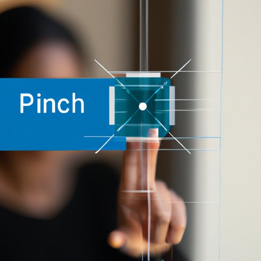 Exploring the Use of AI in Pinch to Zoom Technology