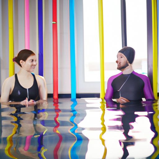 Comparing Alternatives to Swimming as Exercise at Planet Fitness