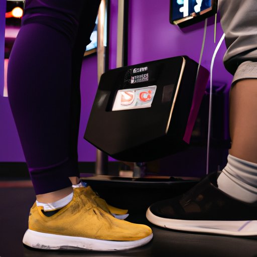 Does Fitness Have a Scale? Exploring Weight Measurement Options