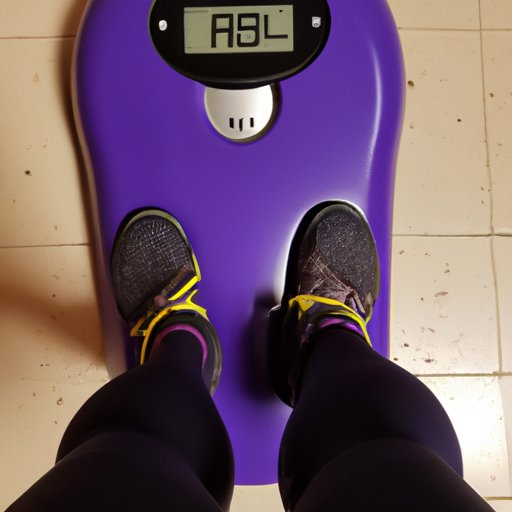 Does Fitness Have a Scale? Exploring Weight Measurement Options