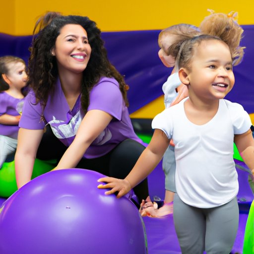 Does Fitness Have Daycare? Exploring the Benefits and Services