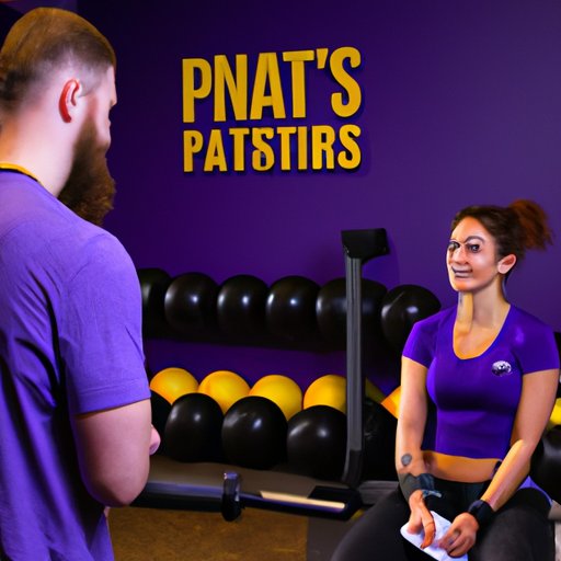 Does Fitness Have Family Plans? Exploring the Benefits and