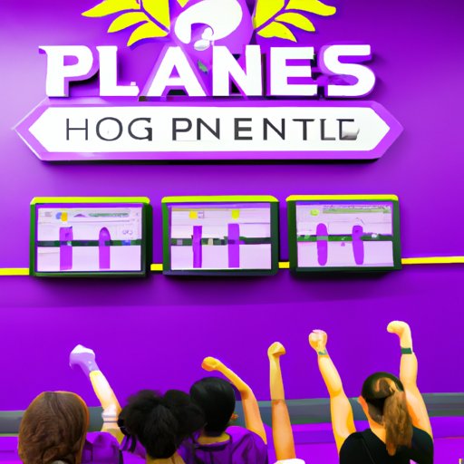 How Planet Fitness Group Classes Can Help You Reach Your Fitness Goals