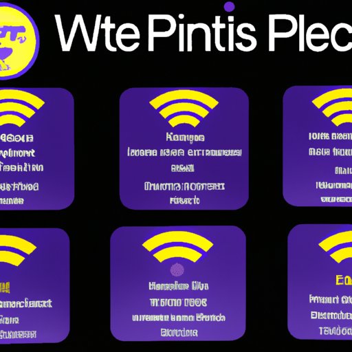 An Overview of Planet Fitness Wifi Services