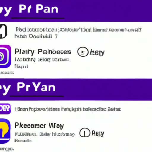 Comparing Planet Fitness Wifi to Other Gyms