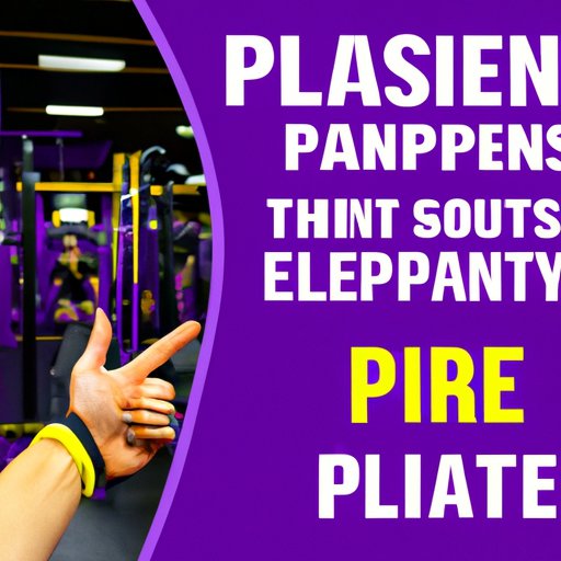 Tips for Making the Most Out of Your Personal Training Experience at Planet Fitness