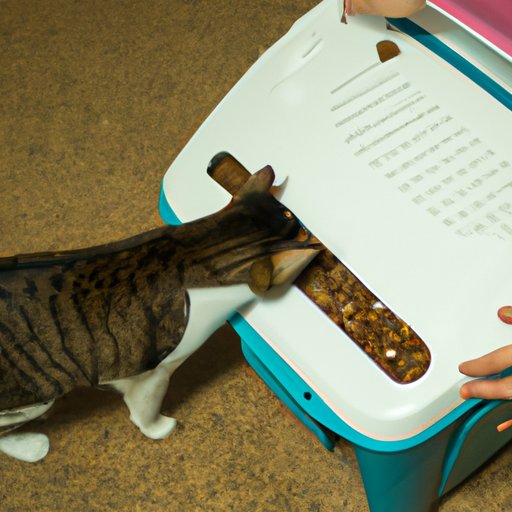 Does Pretty Litter Work in a Litter Robot? An InDepth Exploration