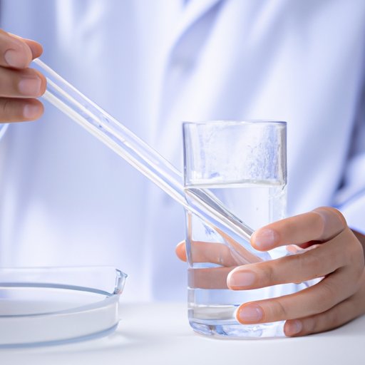 Investigating the Impacts of Purified Water on Human Health