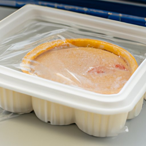 How to Freeze Quiche for Maximum Flavor Preservation