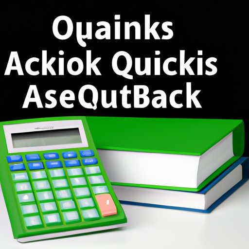 A Comprehensive Guide to Managing Your Personal Finances with QuickBooks