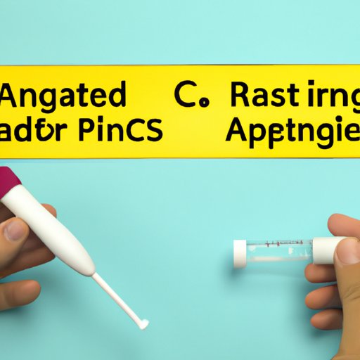 Examining the Pros and Cons of Using Rapid Antigen Tests for International Travel