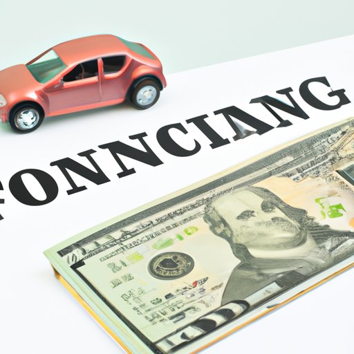 Exploring the Pros and Cons of Refinancing a Car Loan