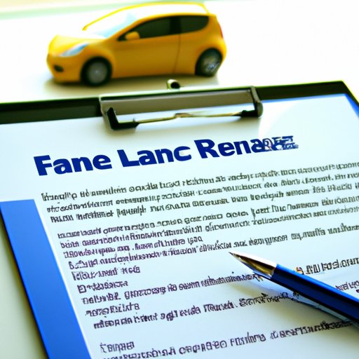What You Need to Know Before Refinancing a Car Loan