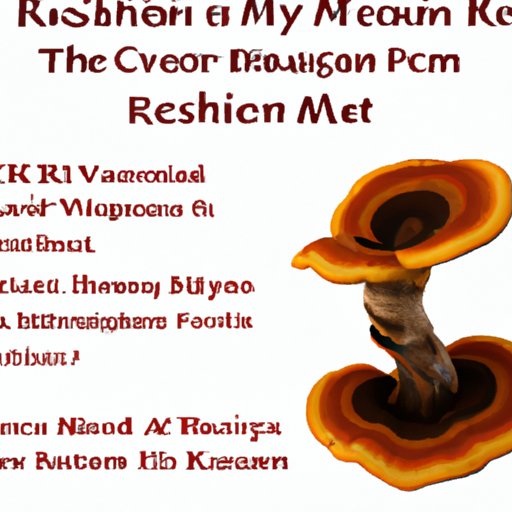 Debunking Myths about Reishi Mushroom and Its Effects on Consciousness