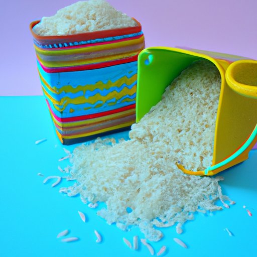 Exploring the Health Benefits of Eating Rice