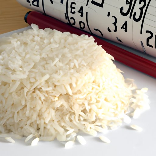 Examining the Role of Rice in a Balanced Diet