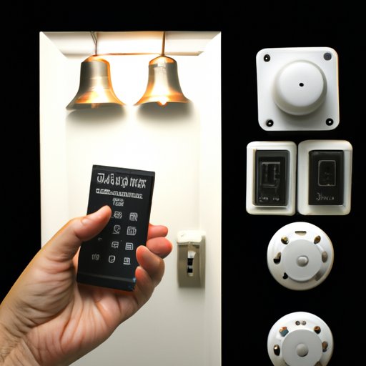 Comparing Different Types of Ring Doorbells to See Which Is Best for Power Outage Situations